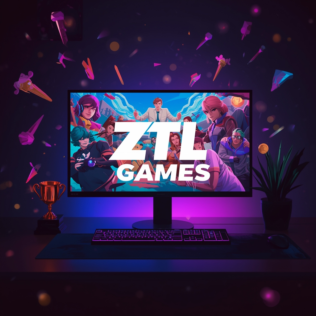 ZTL Games Tournament